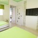 1 Mai, metrou 1 Mai apartament 3 cam. nou renovat, mobilat, utilat, 2 balcoane,